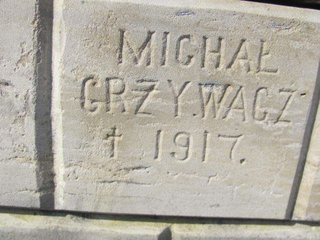 Andrzej Węgiel Gorzyce - Grobonet - Wyszukiwarka osób pochowanych