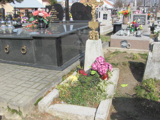  NN Gorzyce - Grobonet - Wyszukiwarka osób pochowanych